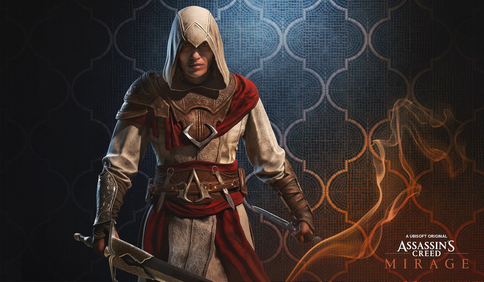Assassin's Creed Mirage Reportedly Launching August 2023