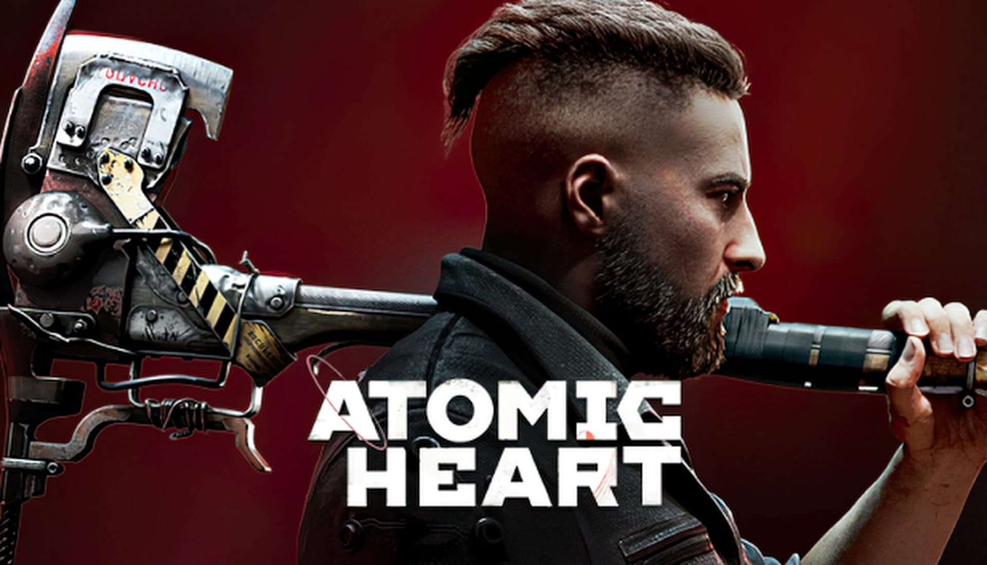 Atomic Heart Developer plans future DLC post-launch 