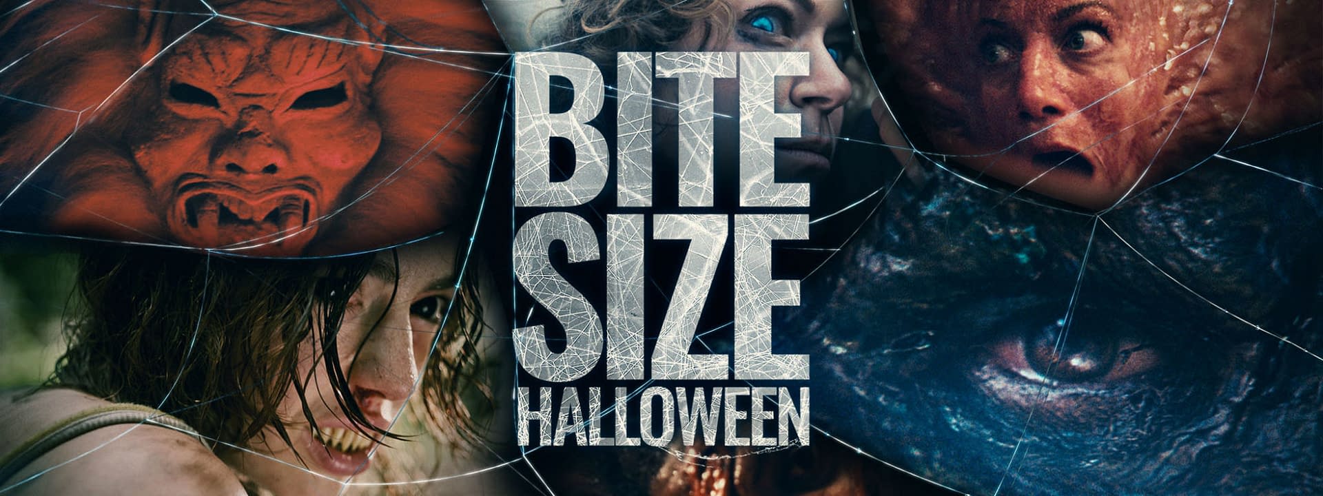 Hulu's Bite Size Halloween Season 3 Trailer: 20 Spooky Shorts