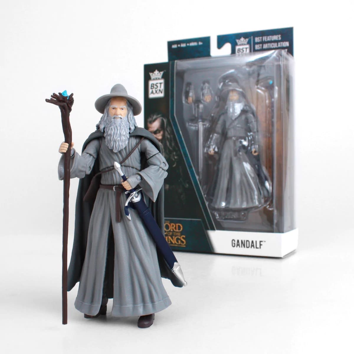 Embrace the Fellowship with Our Lord of the Rings Gift Guide 
