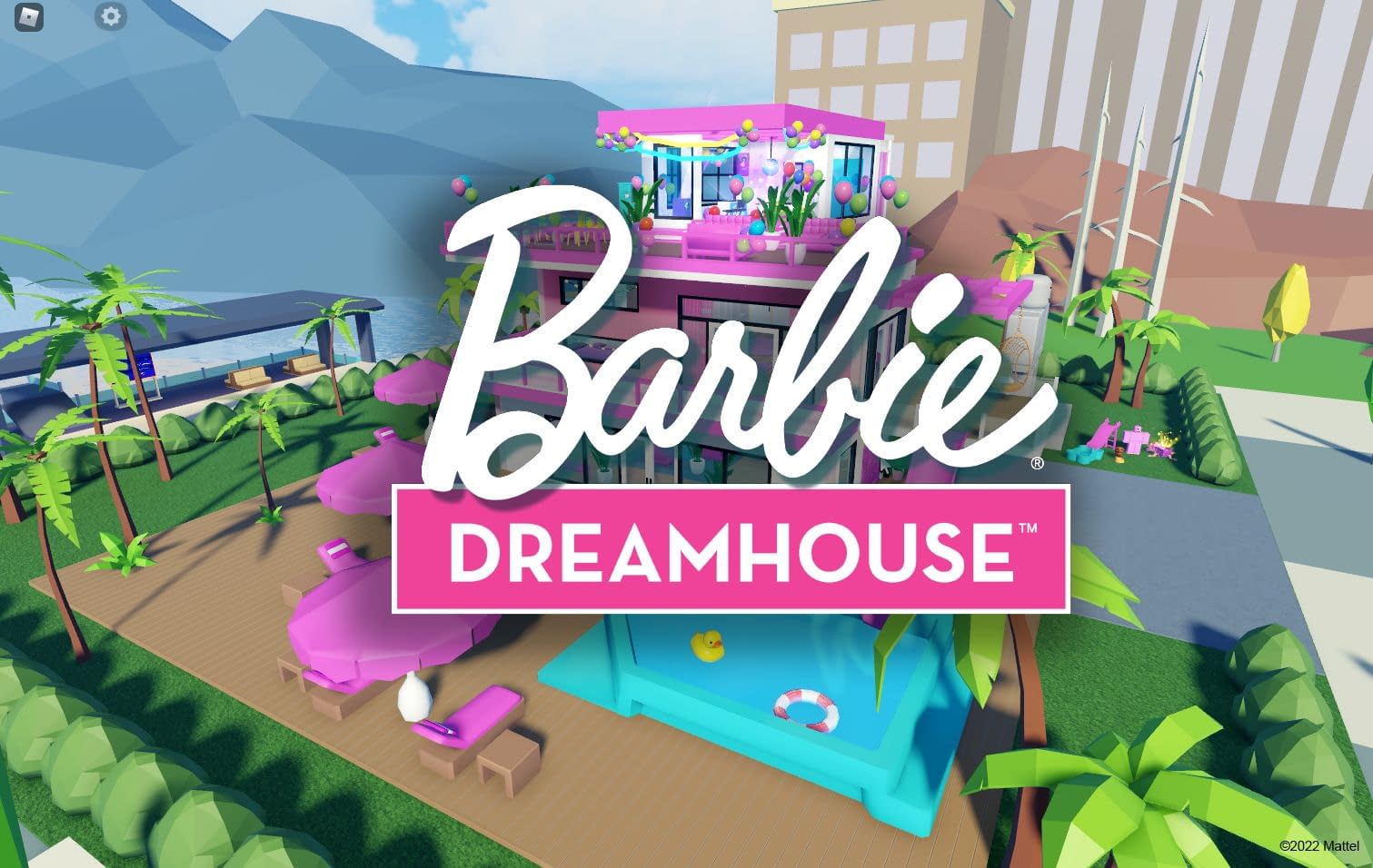Barbie Dreamhouse: Deep Dive