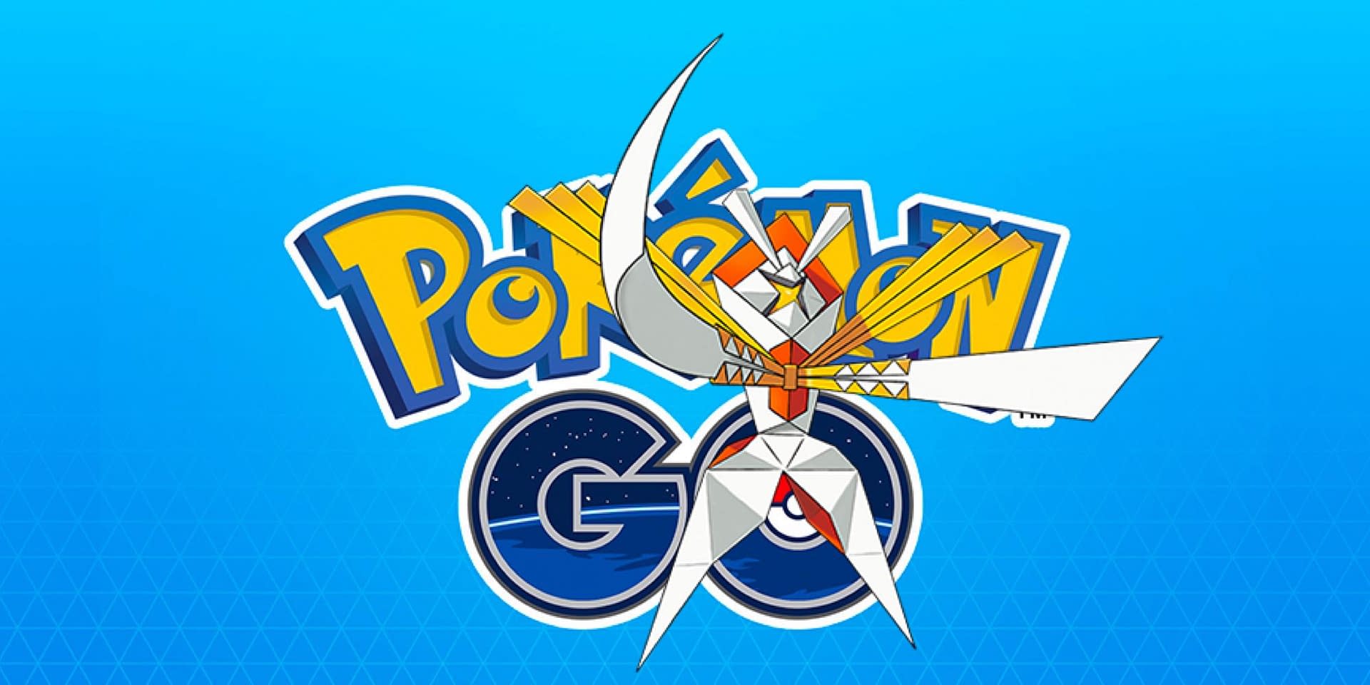 Celesteela Duo Raid - Pokemon Go