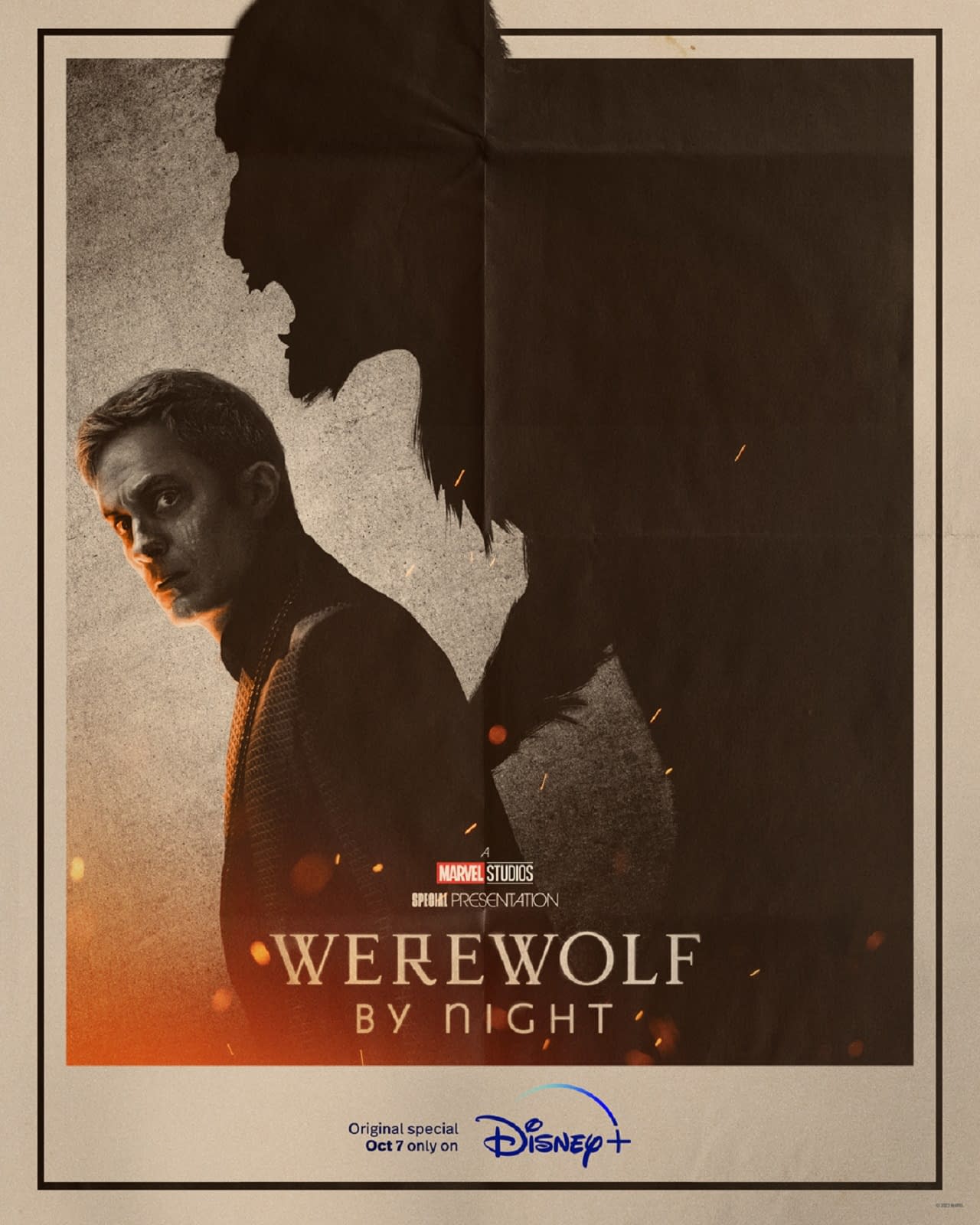 Marvel Goes To The Dark Side With 'Werewolf by Night' Trailer - mxdwn  Television