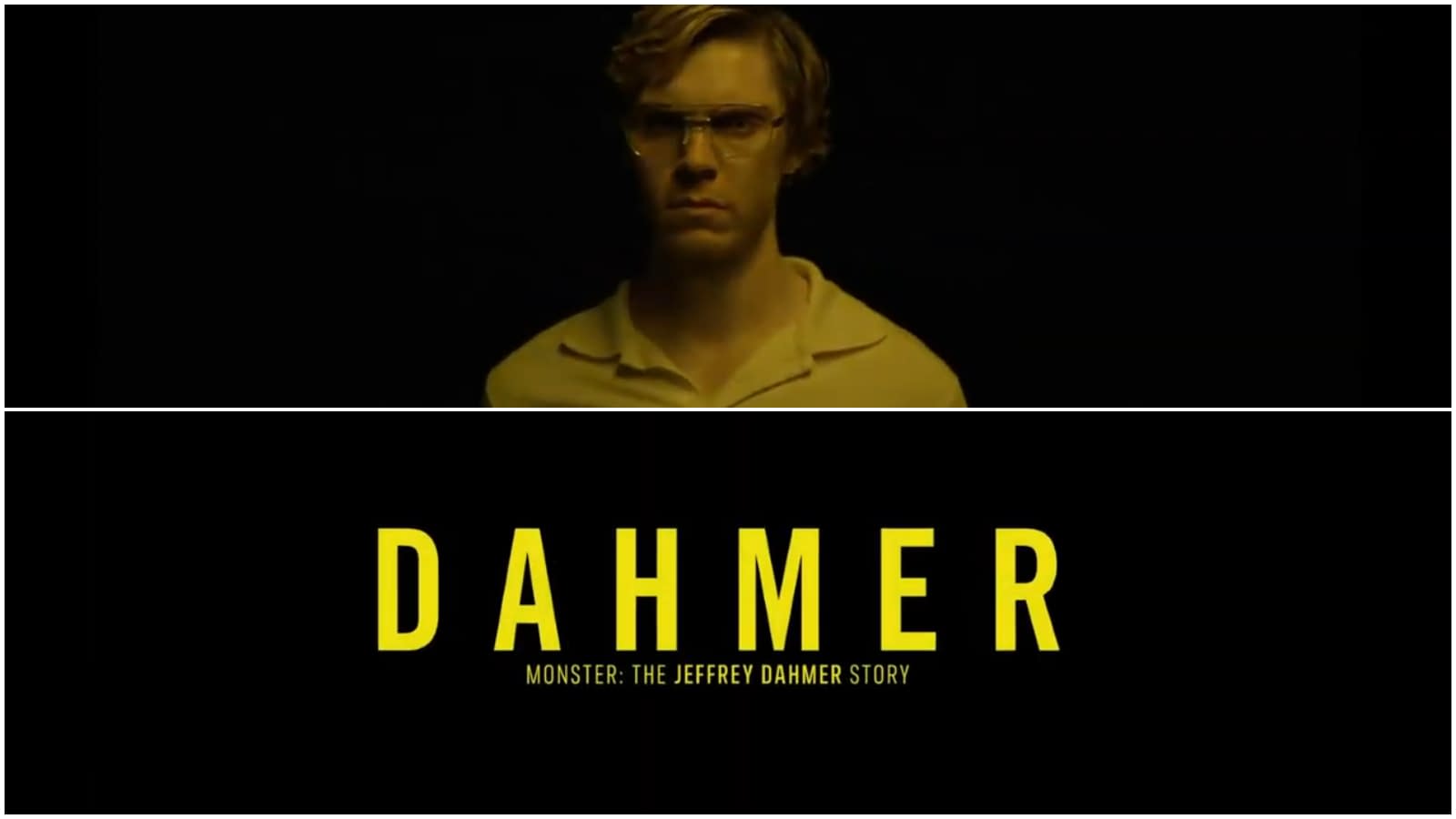 Jeffrey Dahmer Series 'Monster' Is Netflix's Ninth Most Popular Series