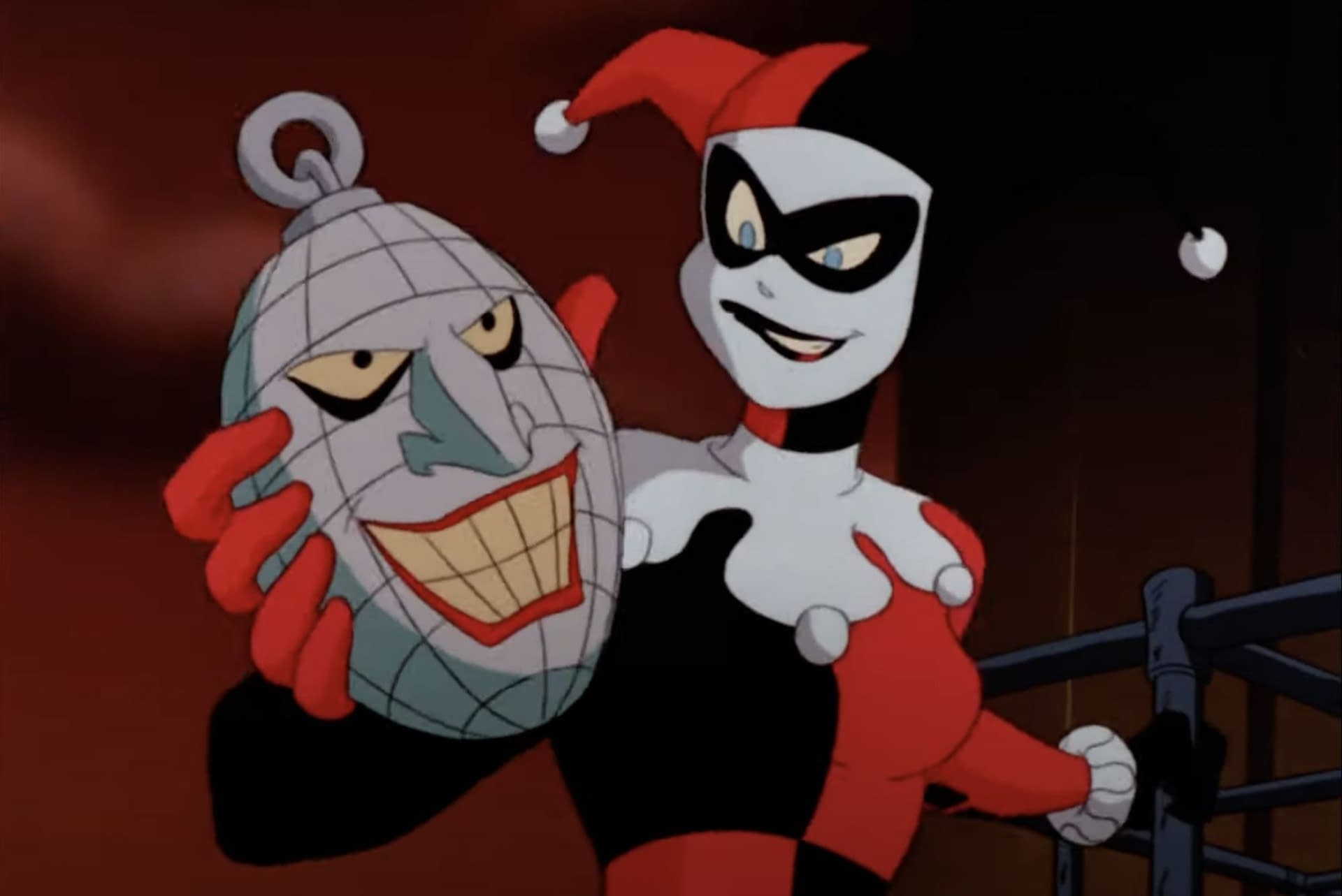 Harley Quinn: DC's Leading Lady Debuted 30 Years Ago Today