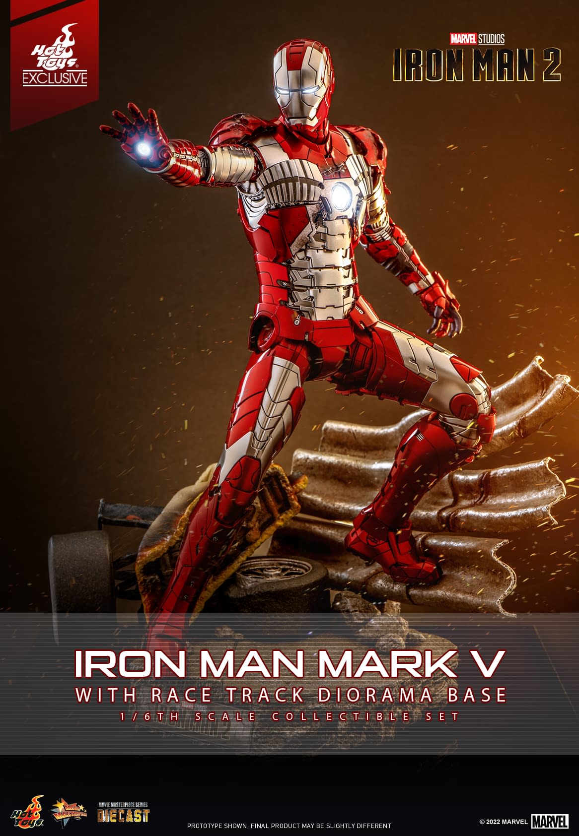 iron man mark 5 concept art