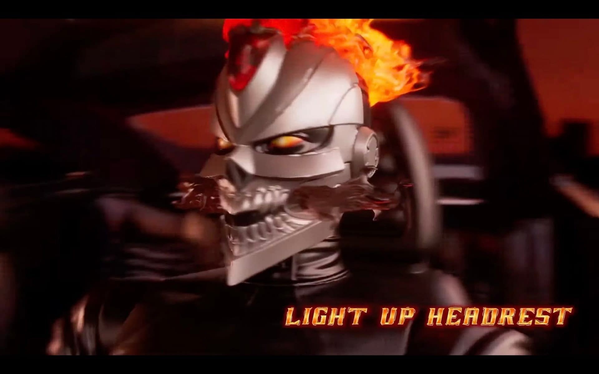 Marvel Legends Ghost Rider Engine Of Vengeance HasLab Is Live