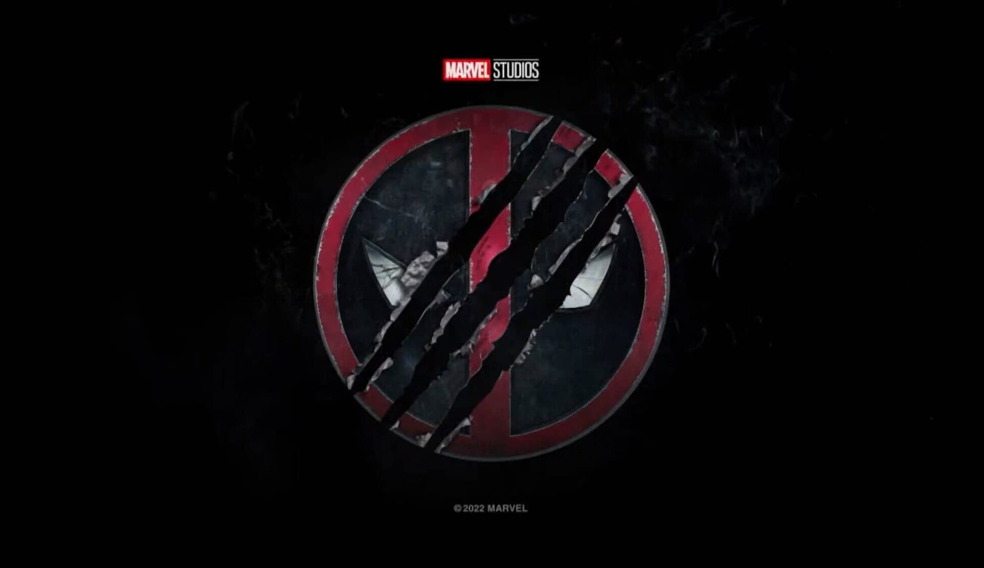 Marvel Studios' Deadpool 3 kicks off filming with this revealing image -  Meristation