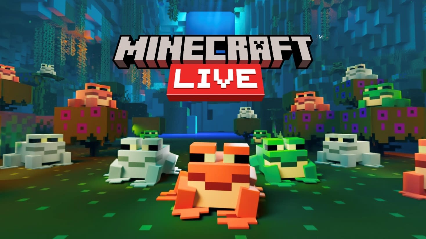 Minecraft Live 2021: New mobs, how to vote, and more