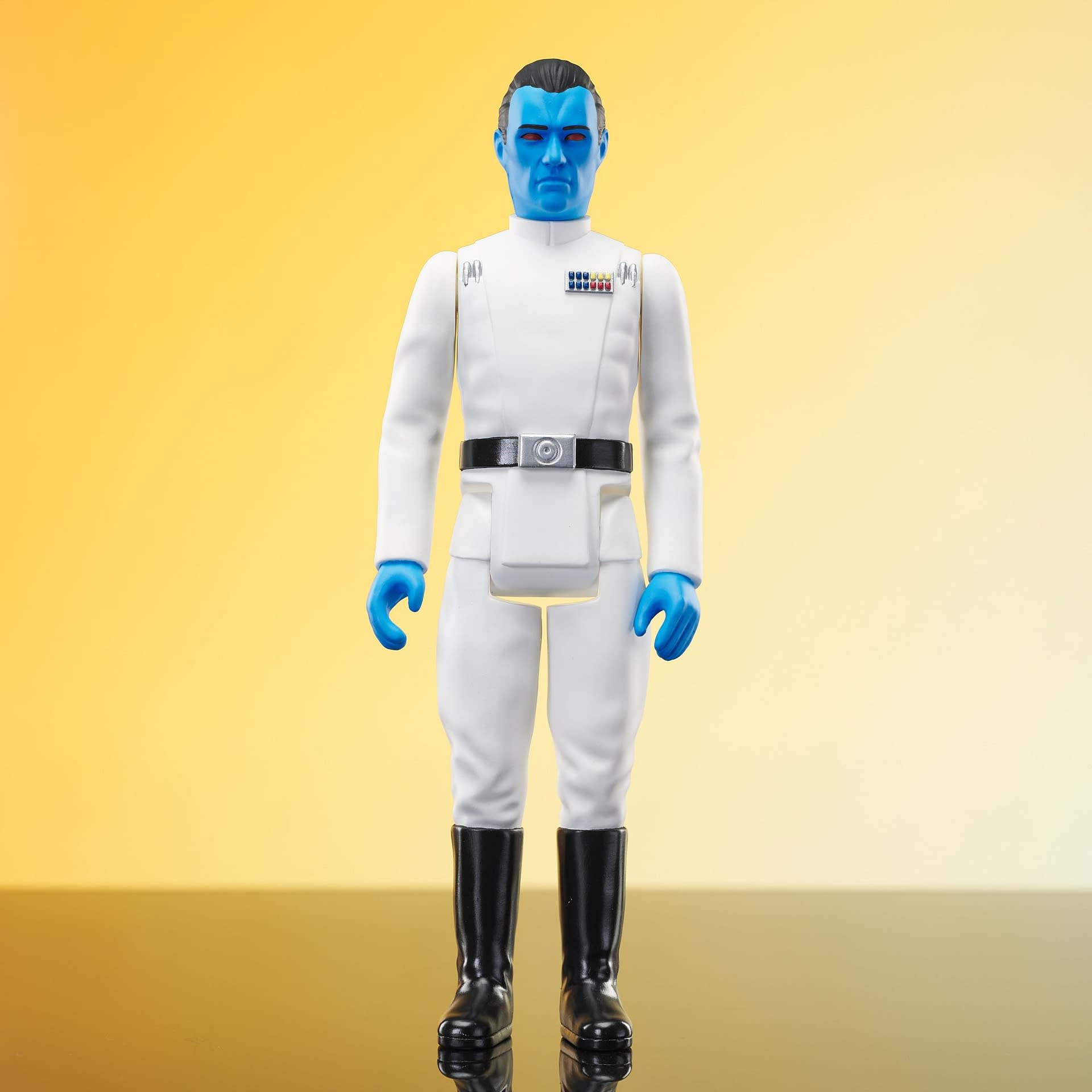 Gentle Giant Reveals Two Star Wars NYCC 22' Con-Only Exclusives 