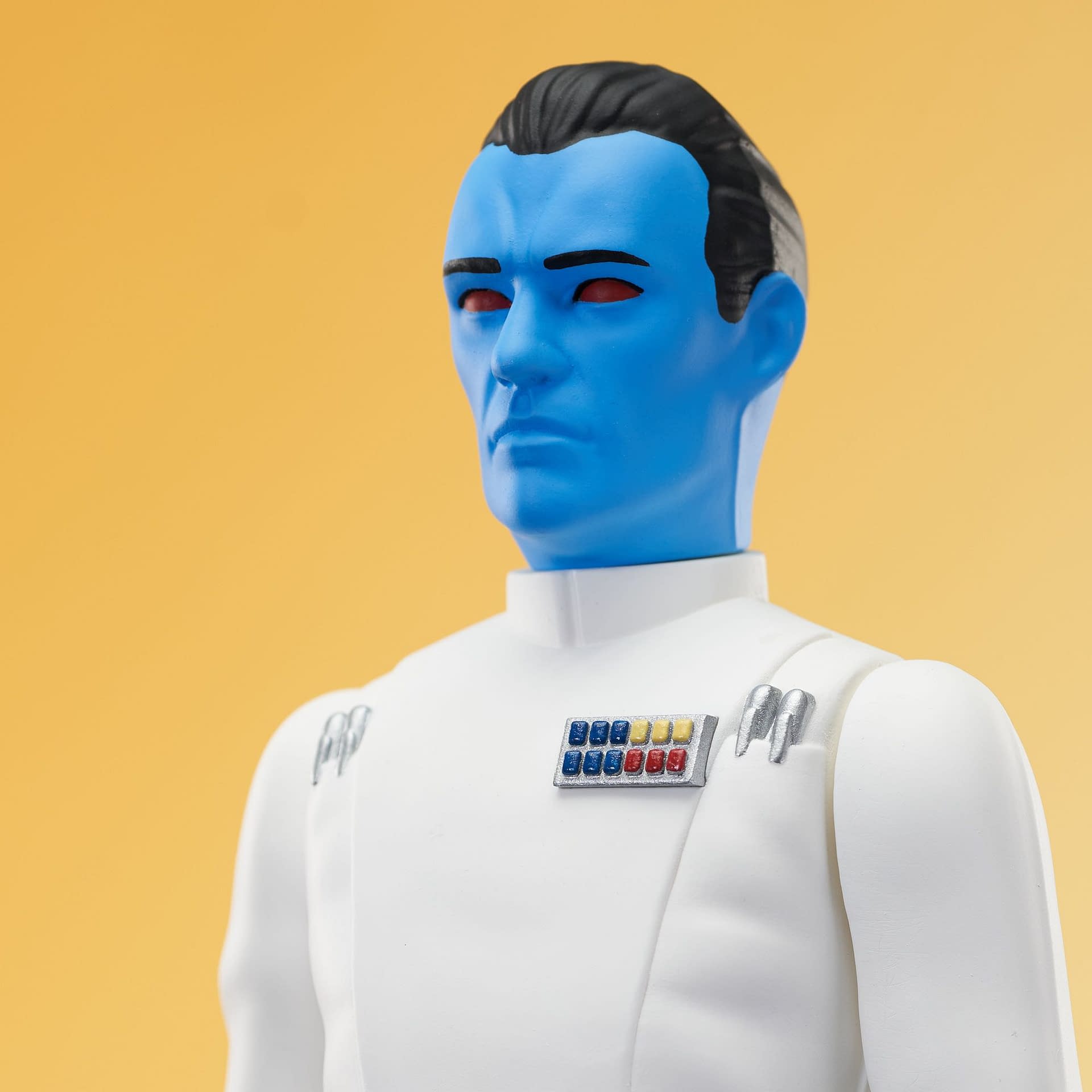 Gentle Giant Reveals Two Star Wars NYCC 22' Con-Only Exclusives 