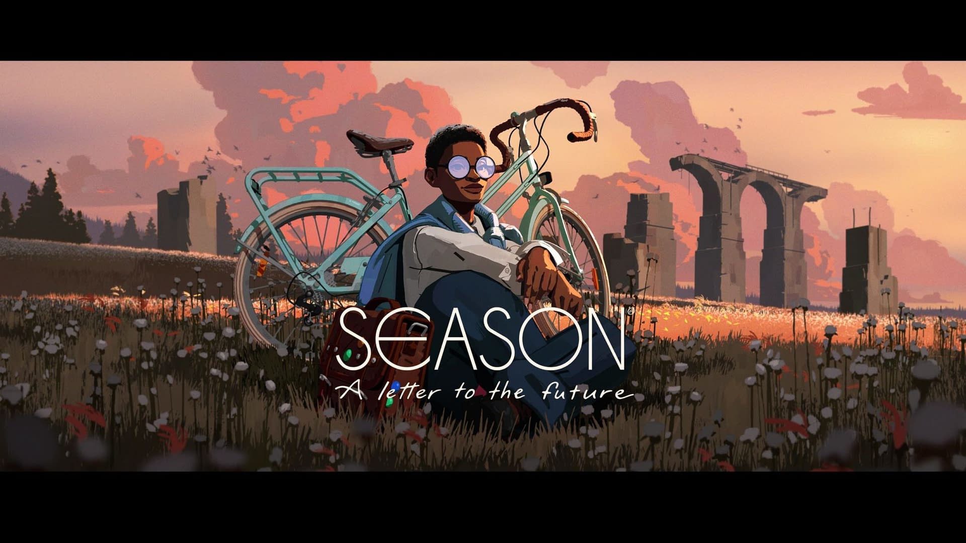 Season: A Letter To The Future Releases New Story Trailer