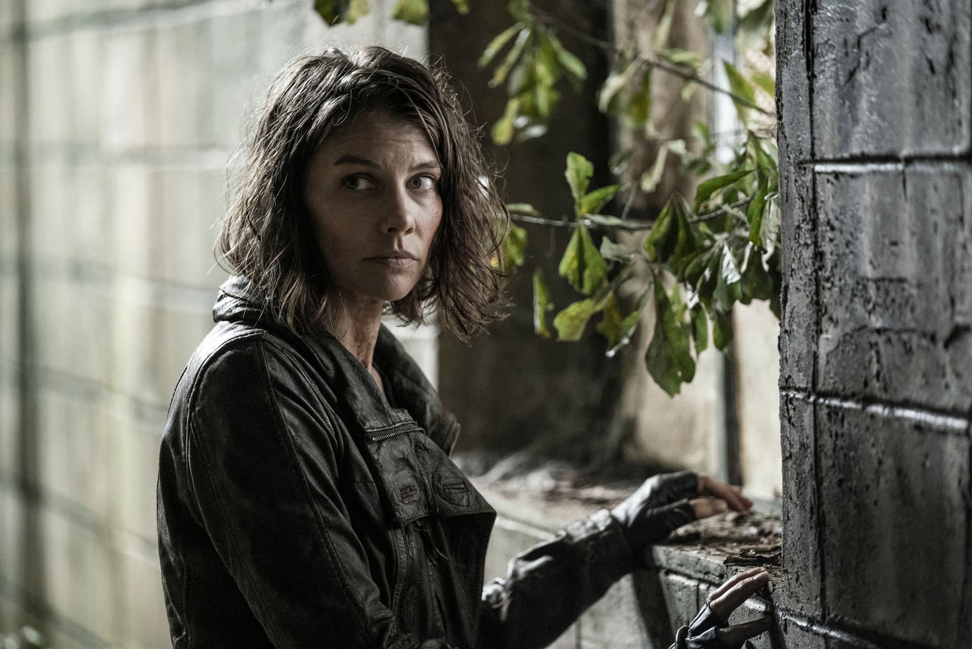 The Walking Dead Season 11 Ep. 17 Review: Commonwealth Cracking