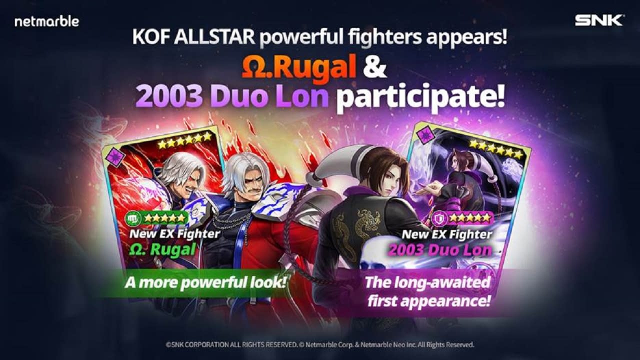 The King of Fighters ALLSTAR Tips and Tricks for a Best Progress