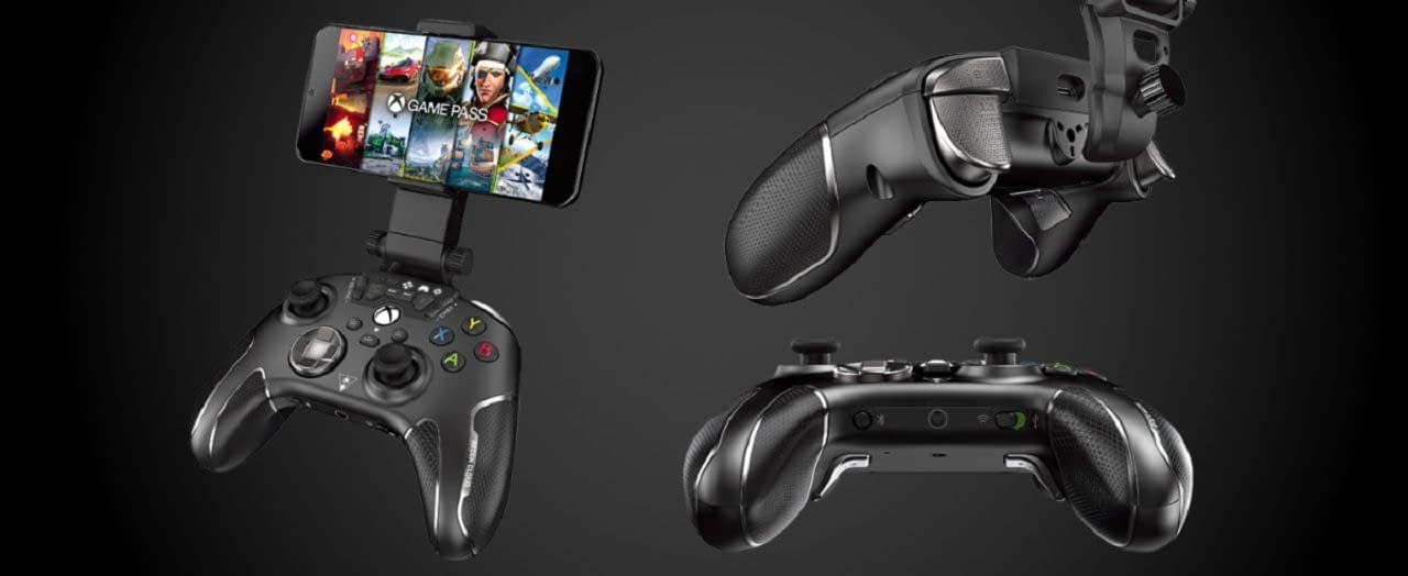 Madden NFL Mobile Controller Support