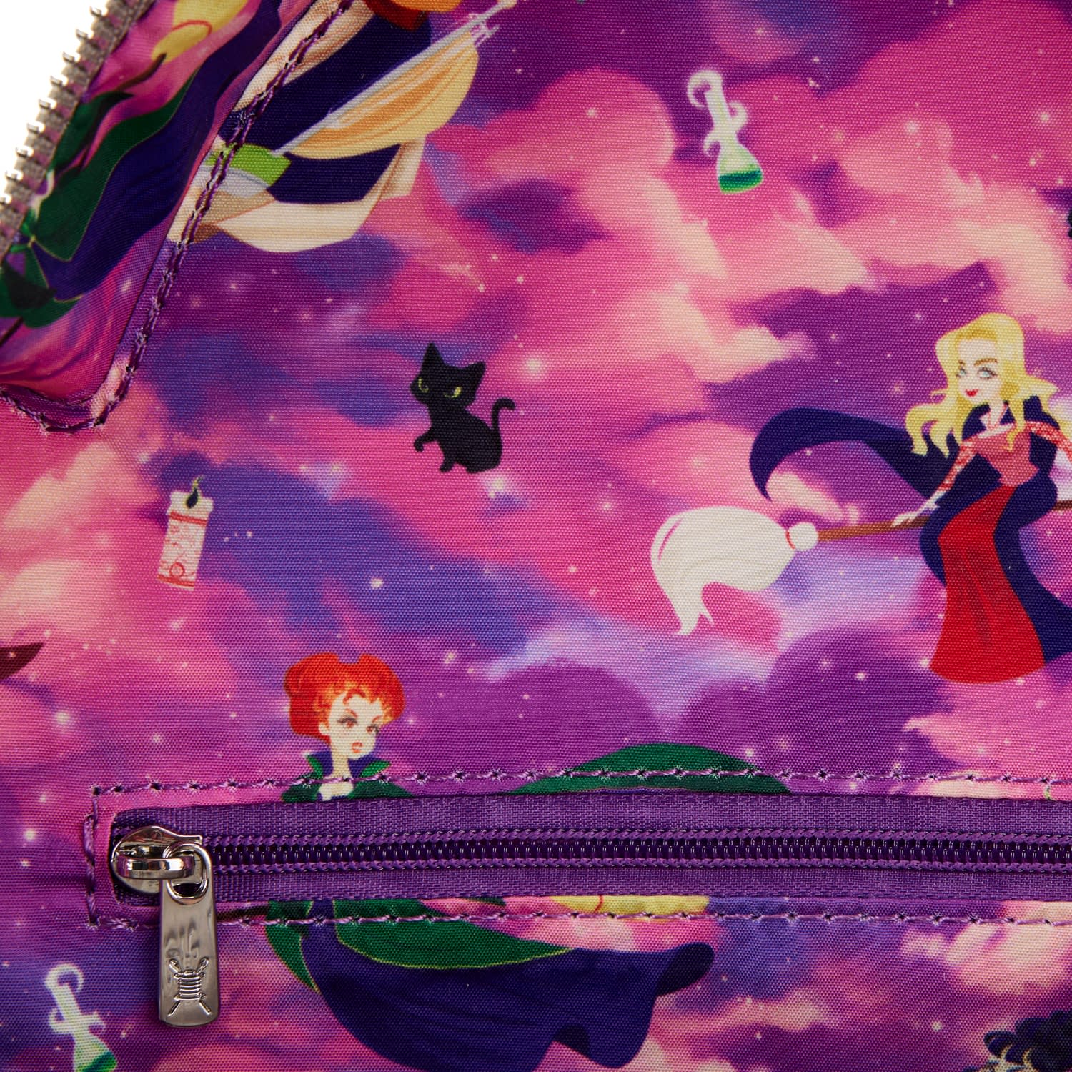 Add Magic to Your Wardrobe with Loungefly's Hocus Pocus Collection