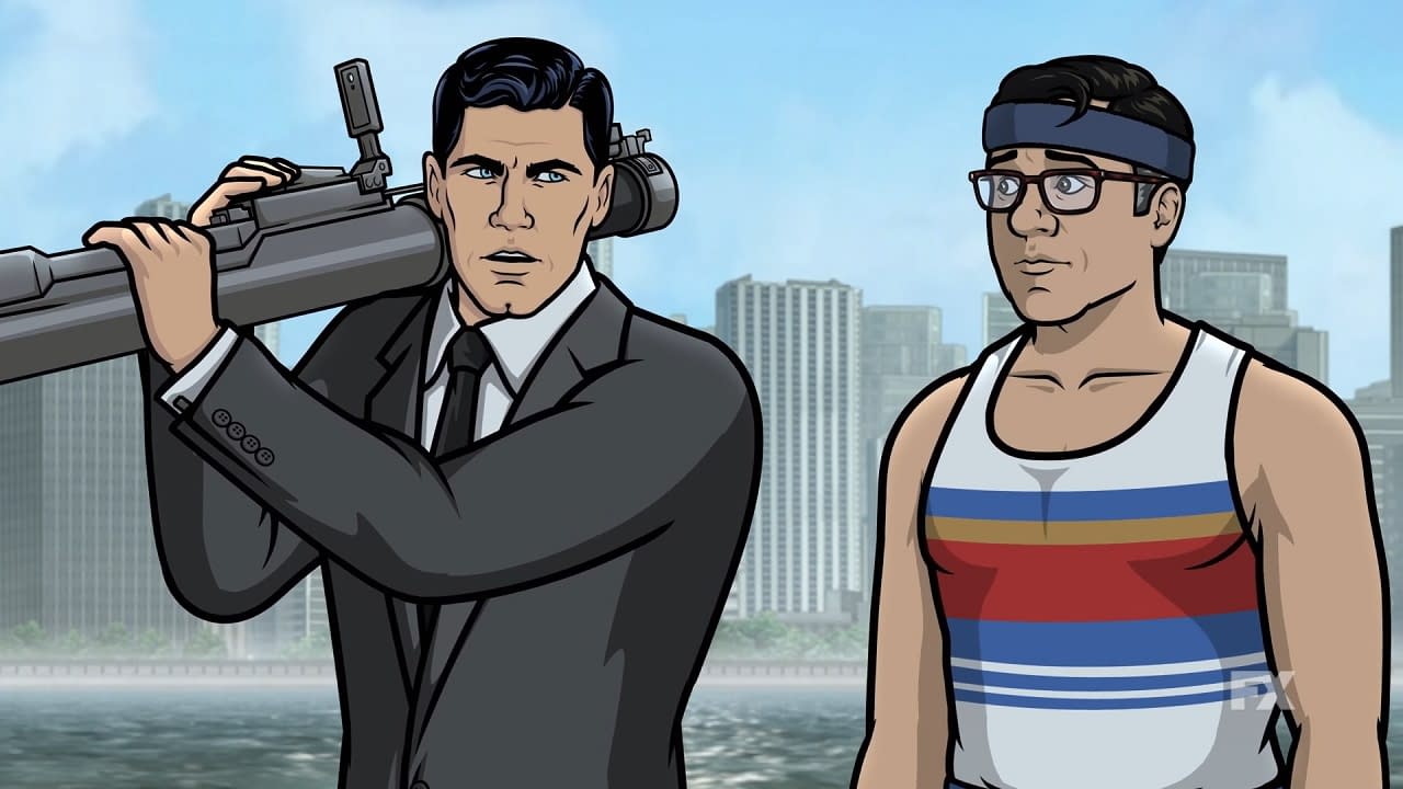 Interview: Archer cast reflects on 14 seasons of TV