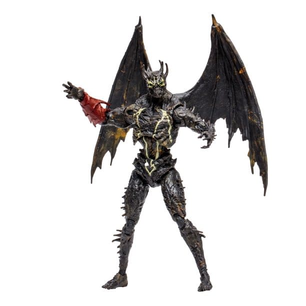 Nightmare Spawn Arrives at McFarlane Toys with New Comic Figure