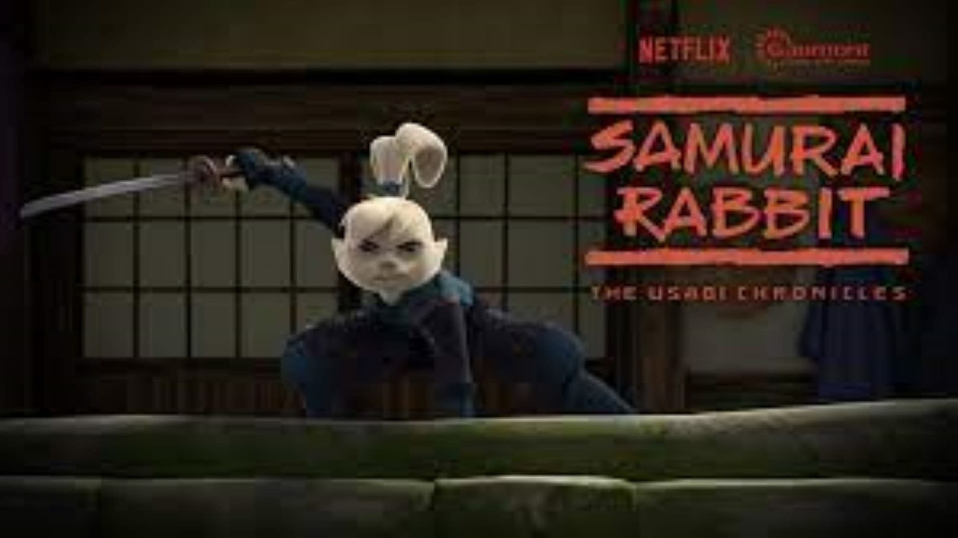 anizeen.com - Dark Horse has exclusively revealed with Crunchyroll News one  of its first collaborations with Usagi Yojimbo creator Stan Sakai's Dogu  Publishing. Read on for more. via Crunchyroll