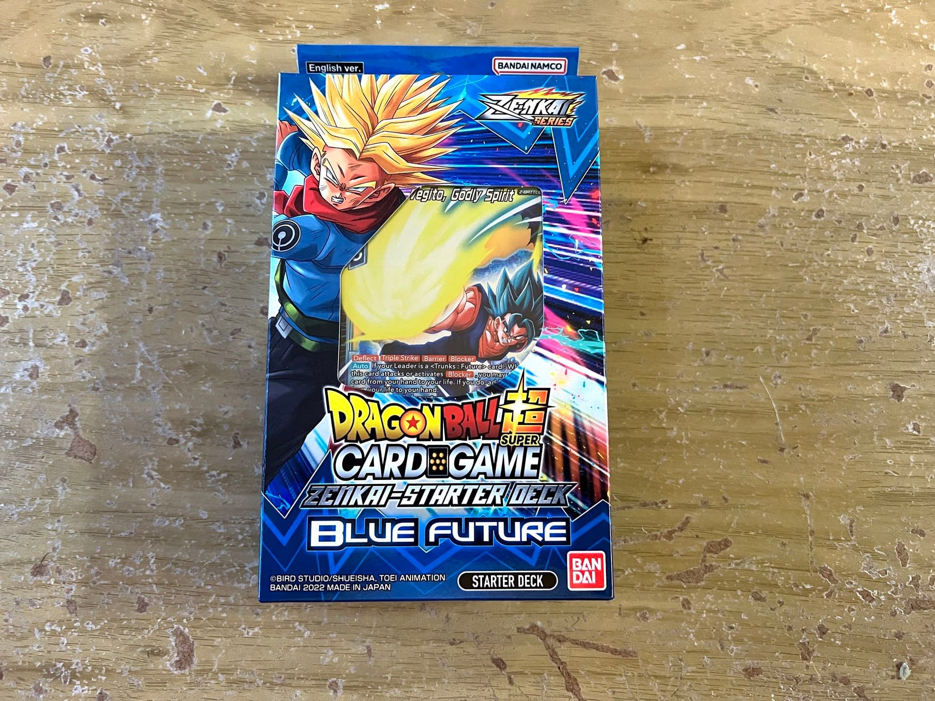 Dragon Ball Z: Kakarot is Adding Super Saiyan Blue and Card Minigame  Similar to Gwent and Hearthstone