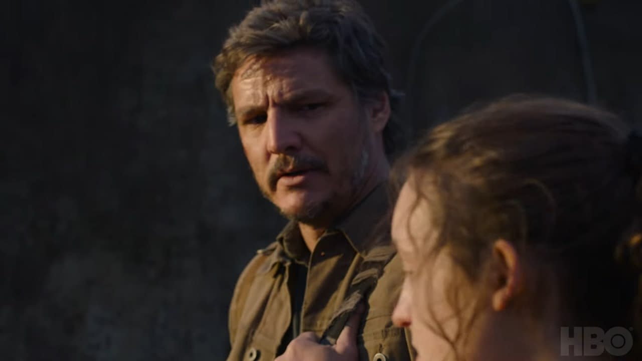Pedro Pascal: The Unexpected, but Perfect, Joel for HBO's 'Last of Us' -  Nerd Alert News