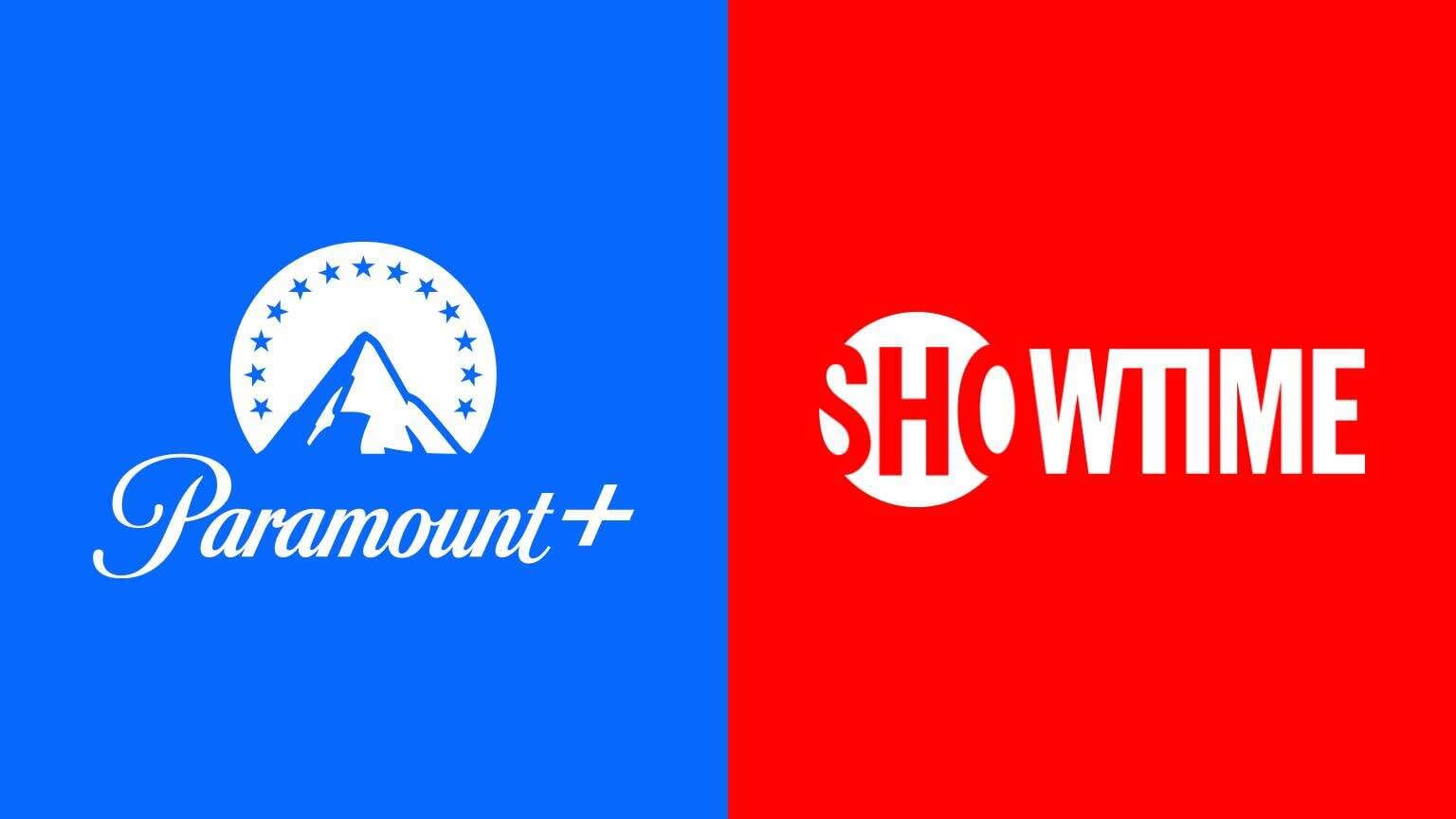 Paramount Plus September 2023 Schedule with Showtime Titles