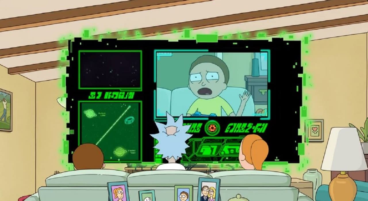 How to watch 'Rick and Morty' Season 6 Episode 3 for free without cable 