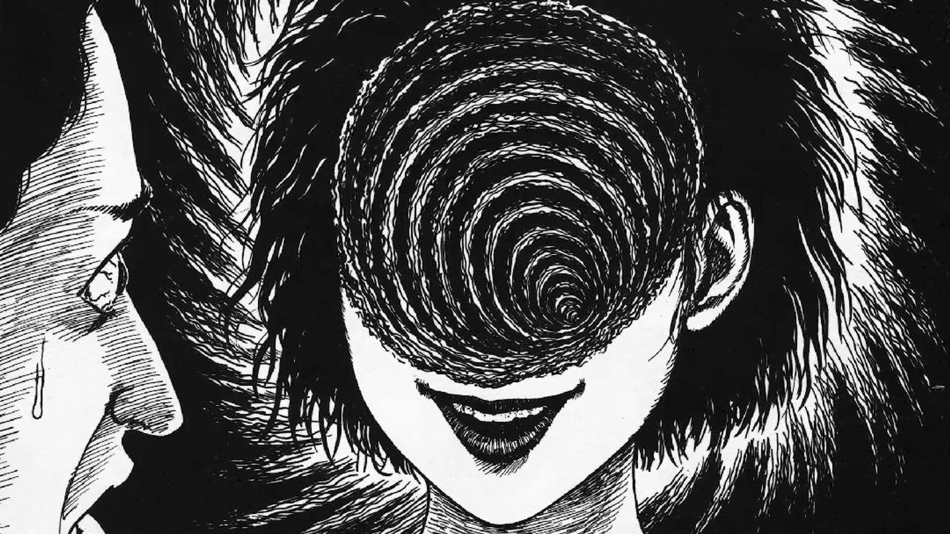 You've Never Played Anything Like This Junji Ito Horror Game