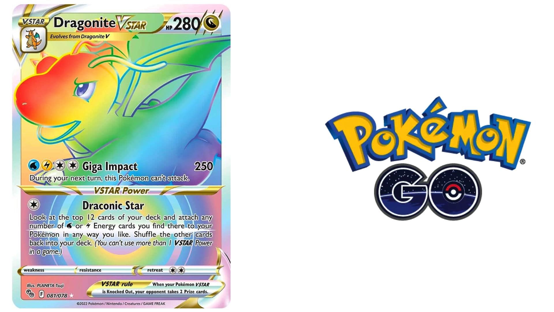 Mewtwo VSTAR (Pokémon GO 079/078) – TCG Collector