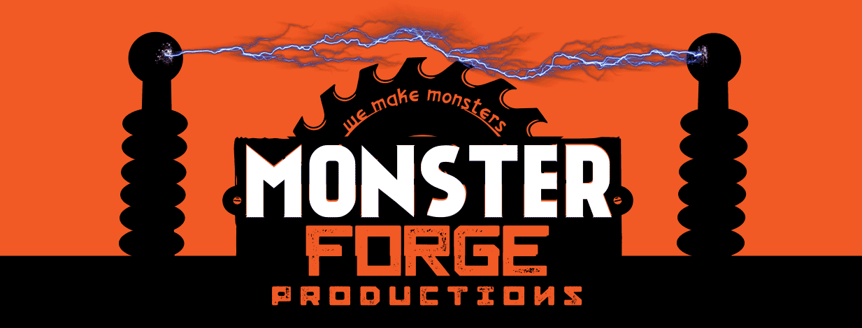 Dark Horse's Deal With Steve Niles & Shannon Denton's Monster Forge