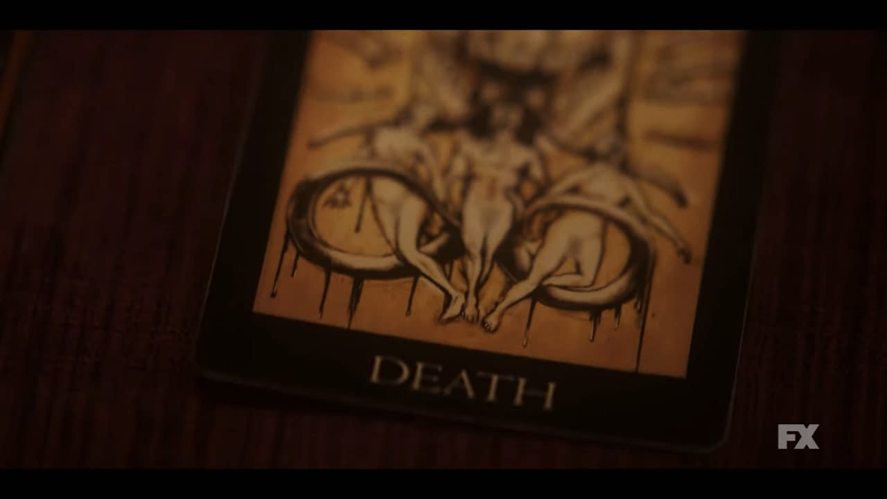 Angels of Death – Episódio 11