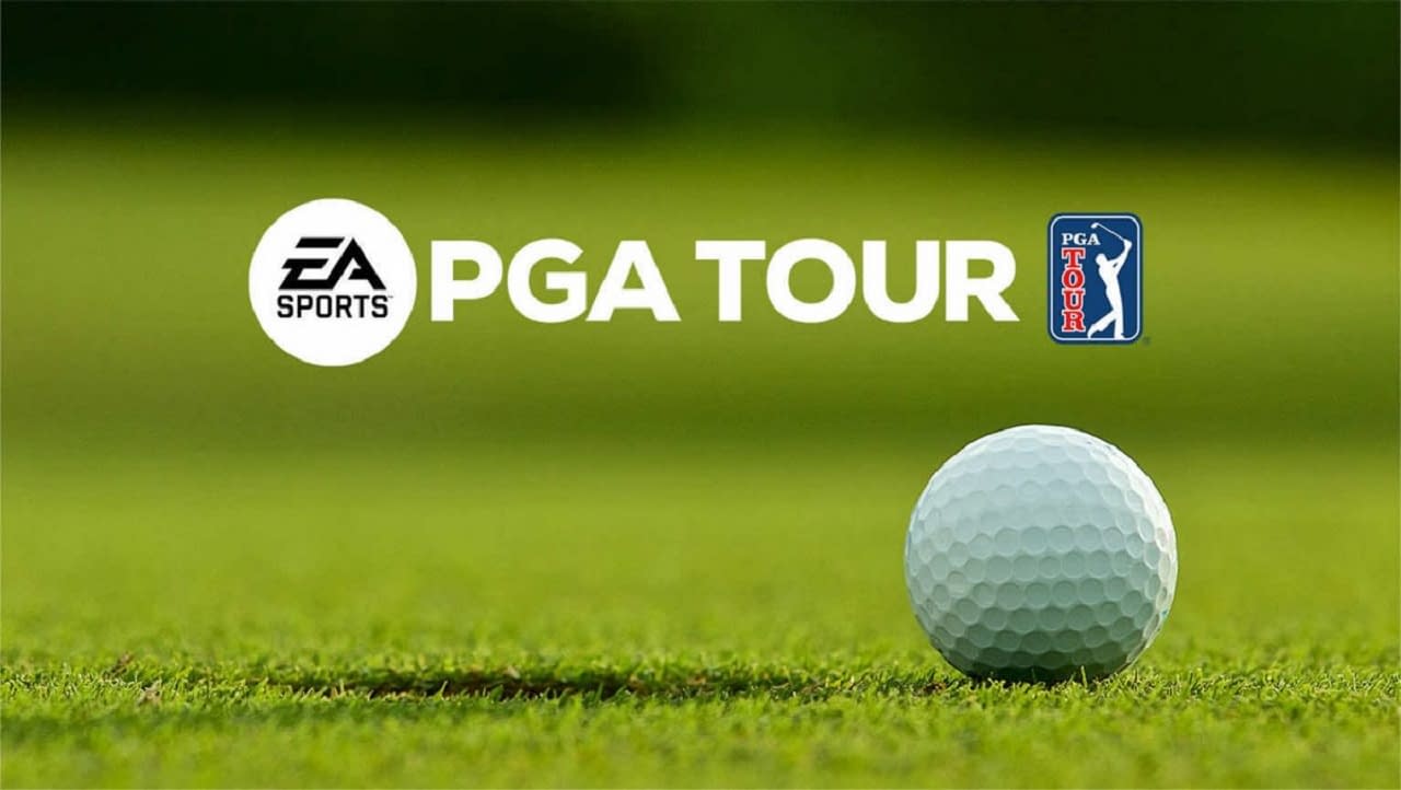 how many pga tour games are there