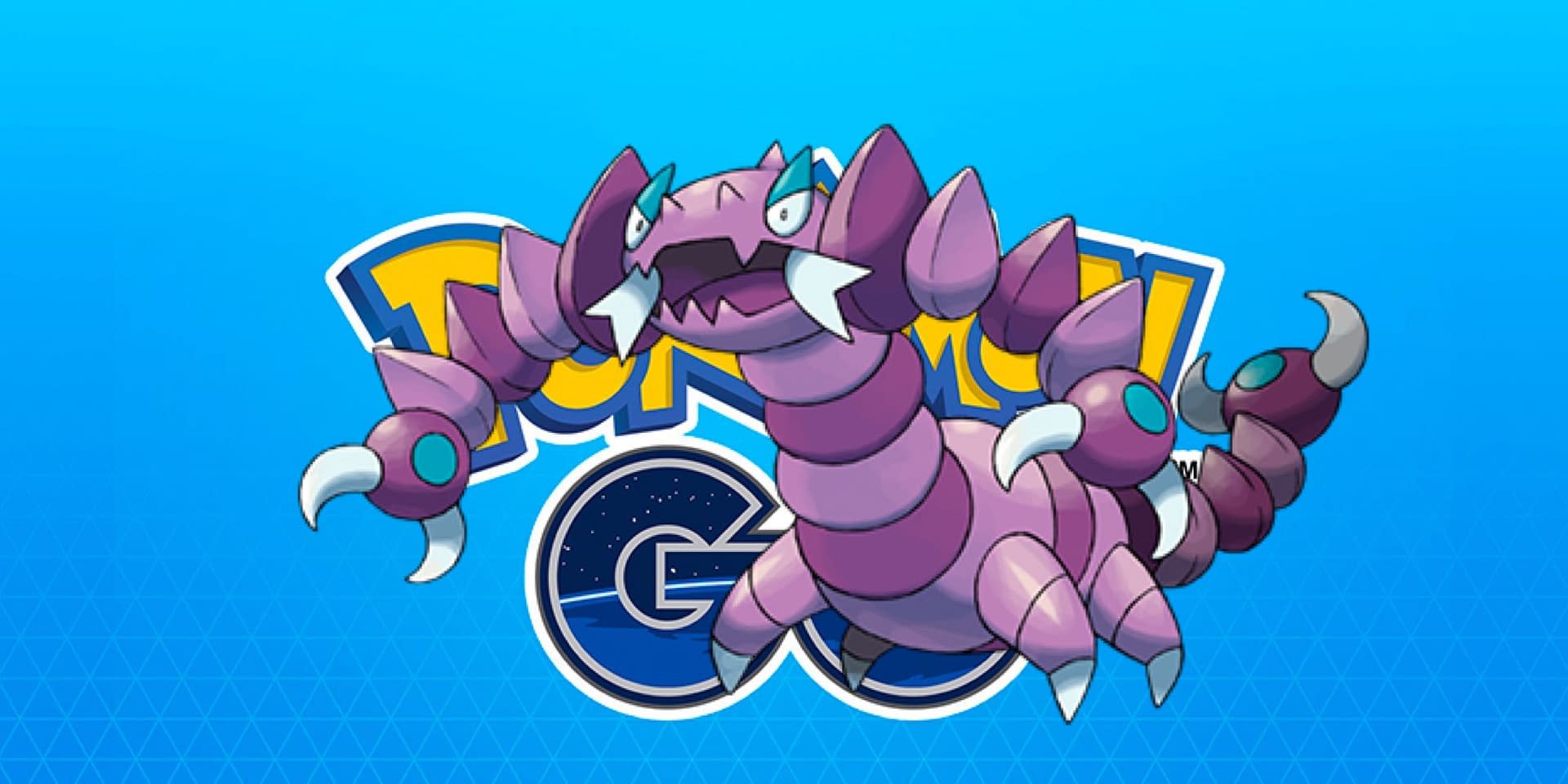 From Rhyperior to Regigigas: A Guide to the *New Shadow Pokémon* 