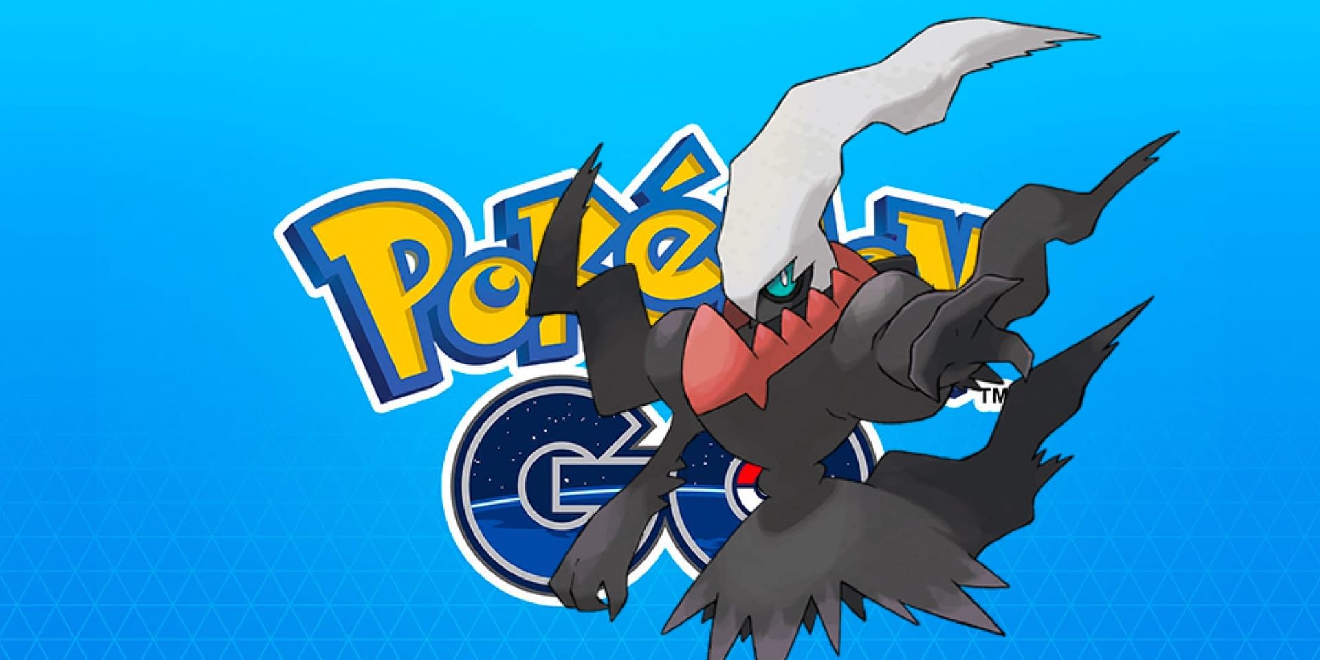 The best dark type Pokémon in Pokémon Go