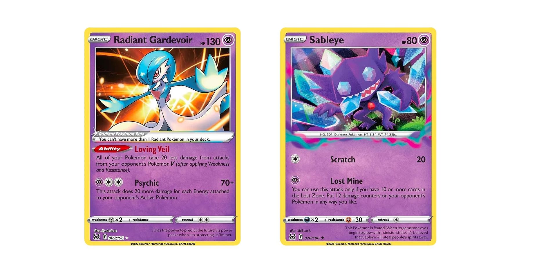 A Holographic History Of The Pokémon TCG: Radiant Collection