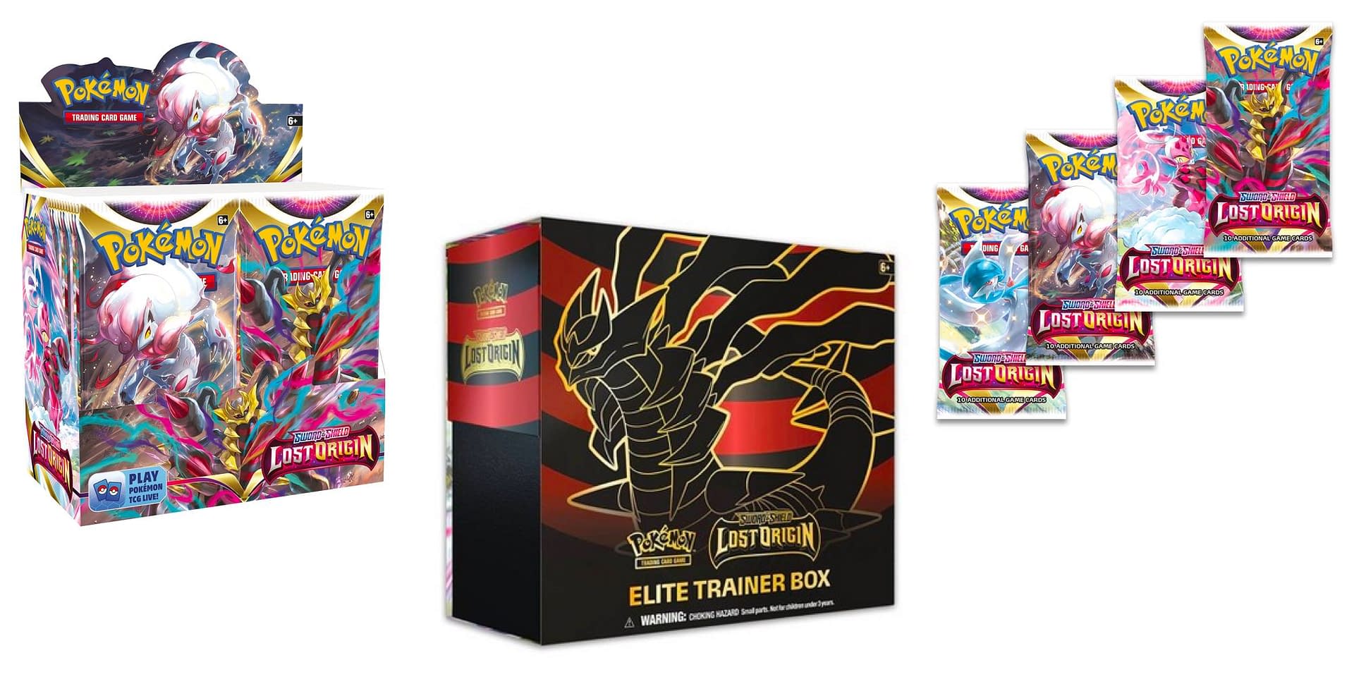 Best Pokemon TCG Sets To Buy To Get Started