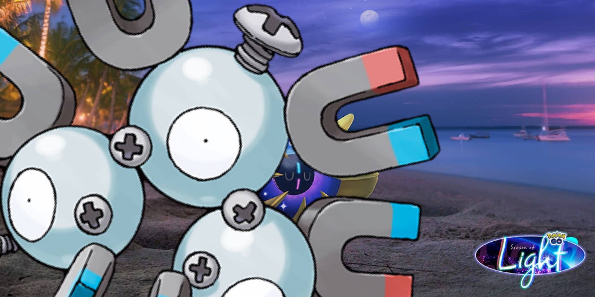 Cosmog (Pokémon GO) - Best Movesets, Counters, Evolutions and CP