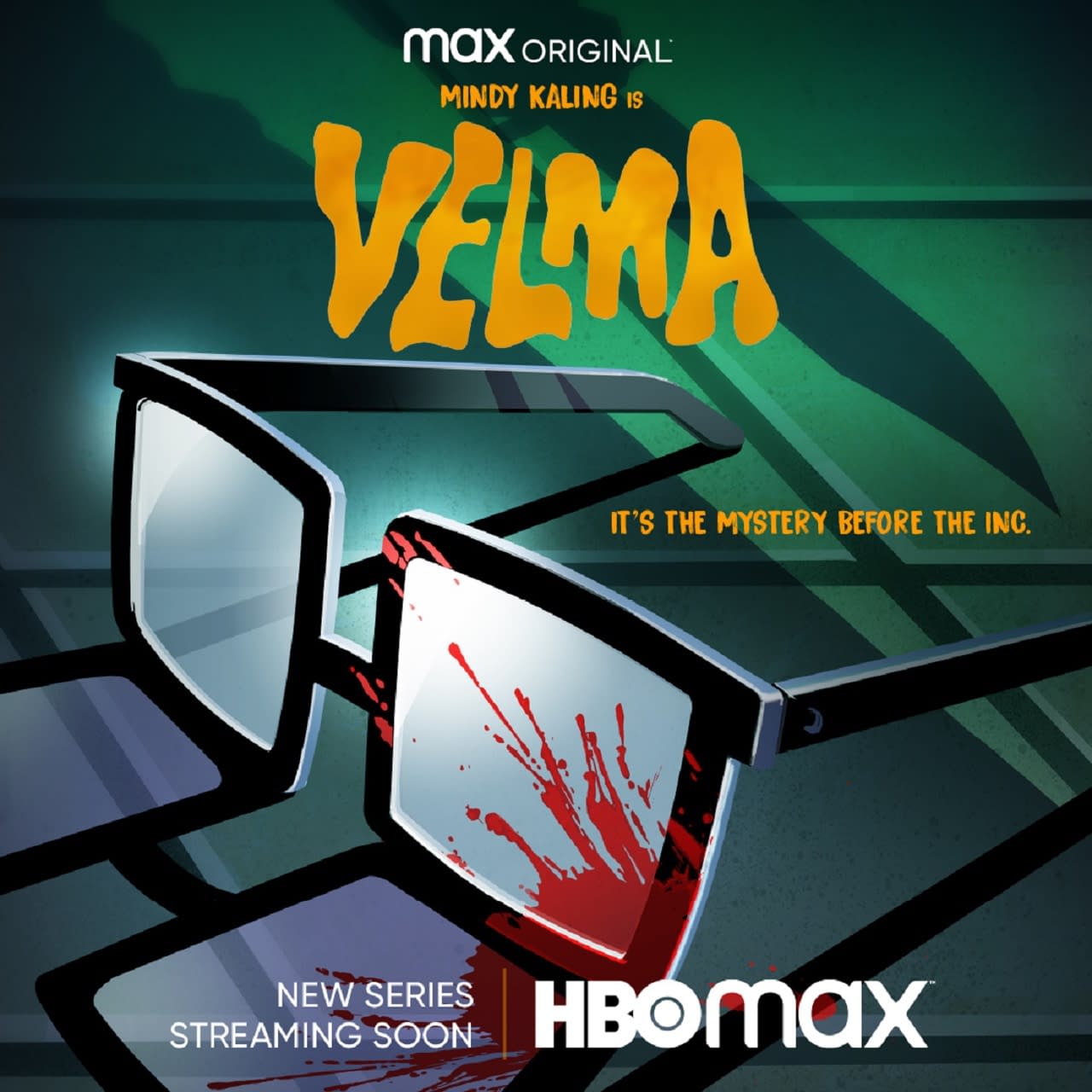 REPORT: 'VELMA' Character Descriptions Hint at HBO Max's Reinterpretation  of the Scooby Gang - Murphy's Multiverse