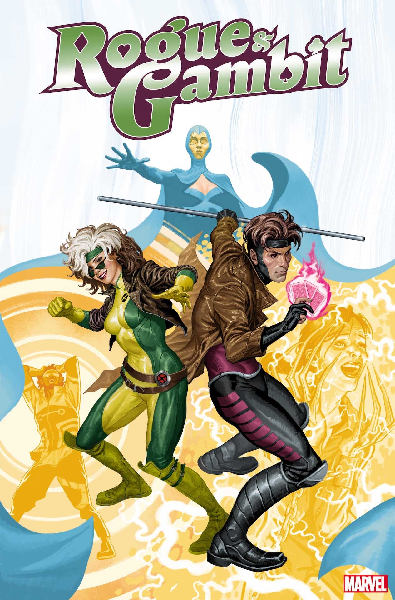 Gambit 2022 Poster