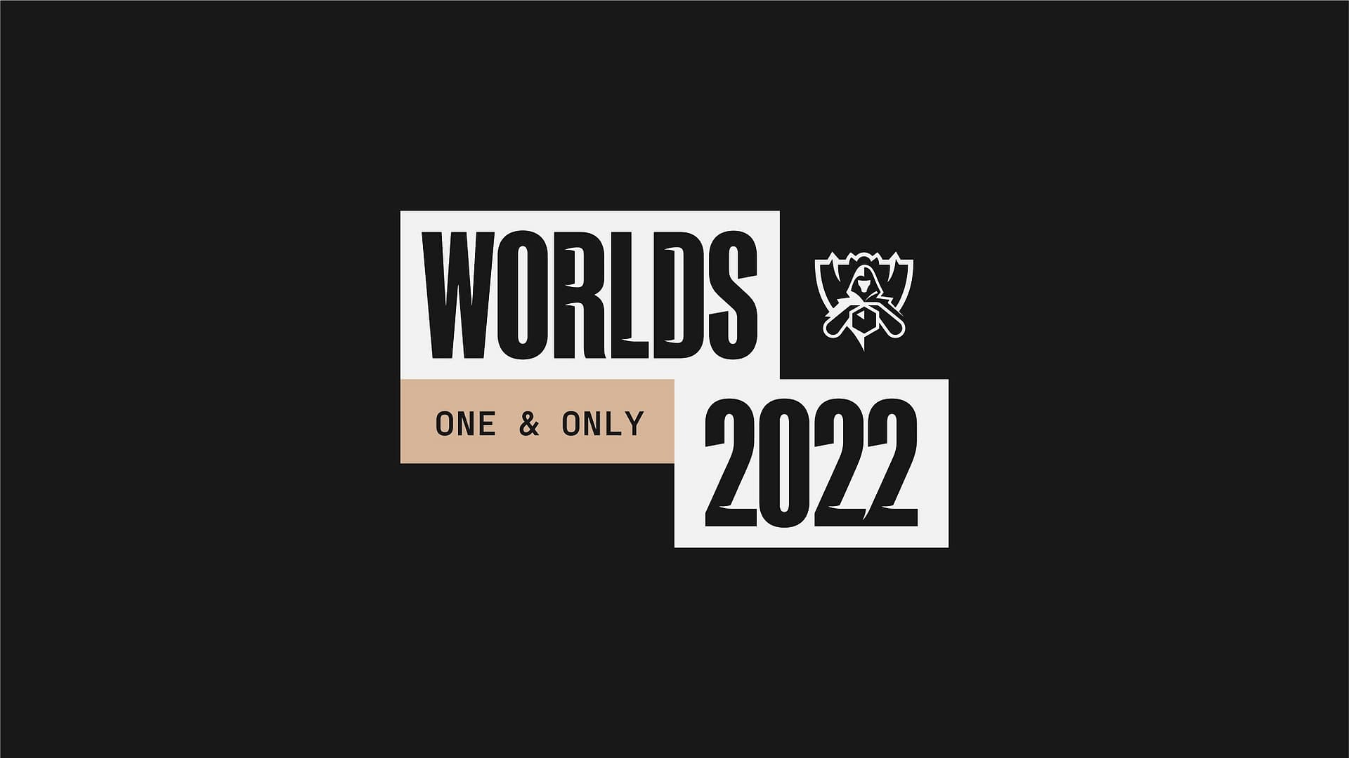 Prime Gaming Presents: League of Legends Worlds 2022