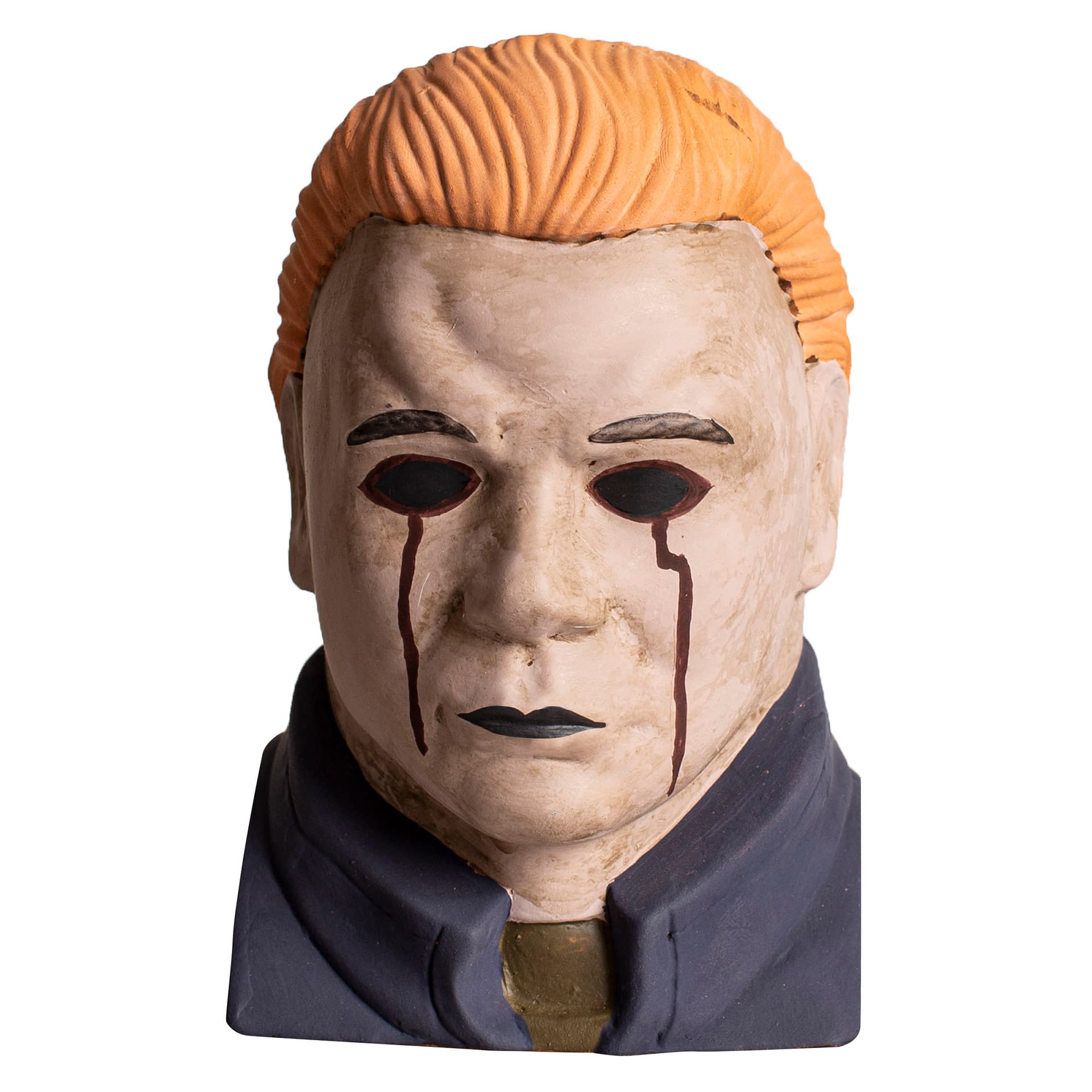 Michael Myers Gets His Own Chia Pet For Some Reason
