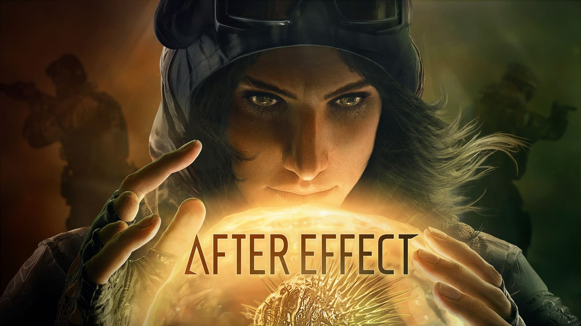 Rainbow Six Extraction Launches New Crisis Event After Effect