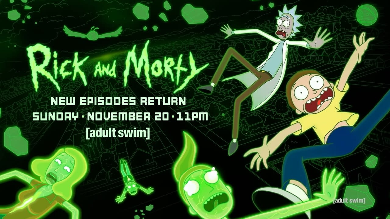 Rick and Morty season 6, episode 2 free live stream (9/11/22) 