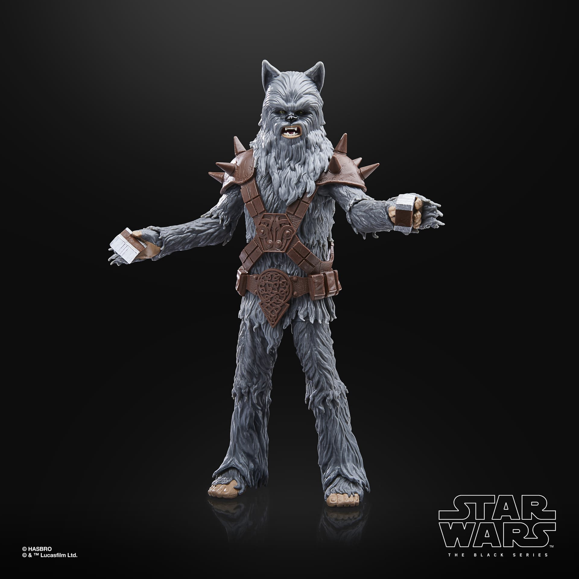 Werewolf Wookie Sees a Full Moon with Latest Star Wars Pre-Order