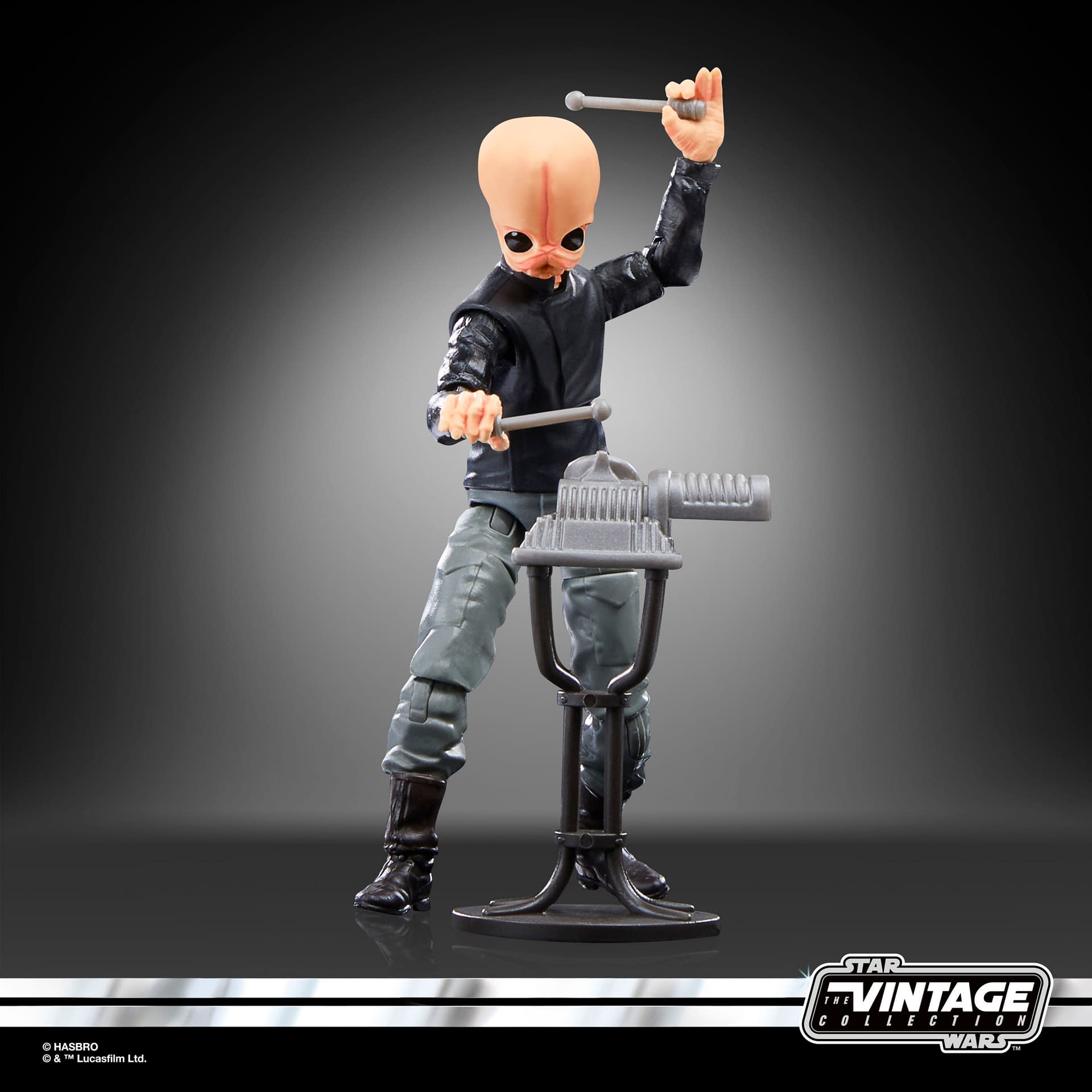 Star Wars TVC The Modal Nodes Army Builder Set Debuts from Hasbro