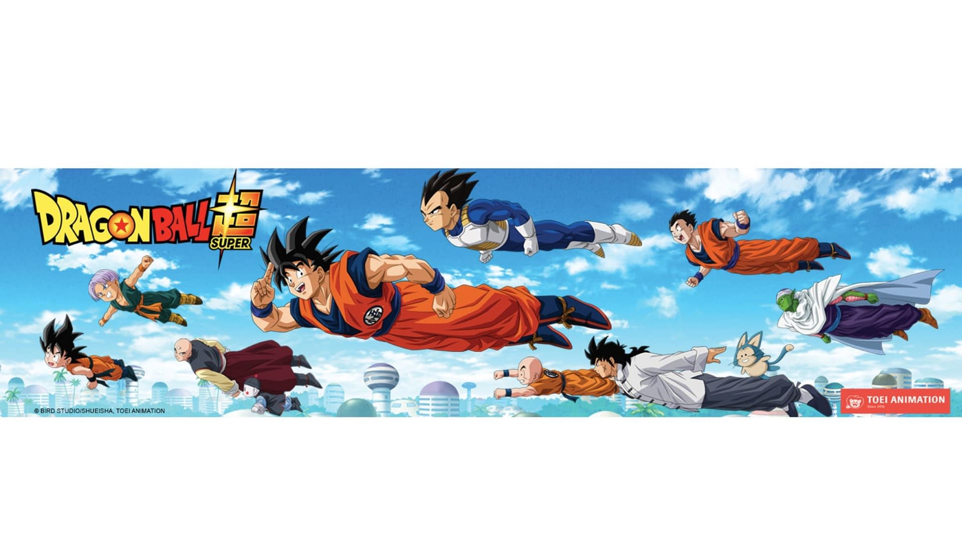 Explore the Best Dragonballsupergame Art