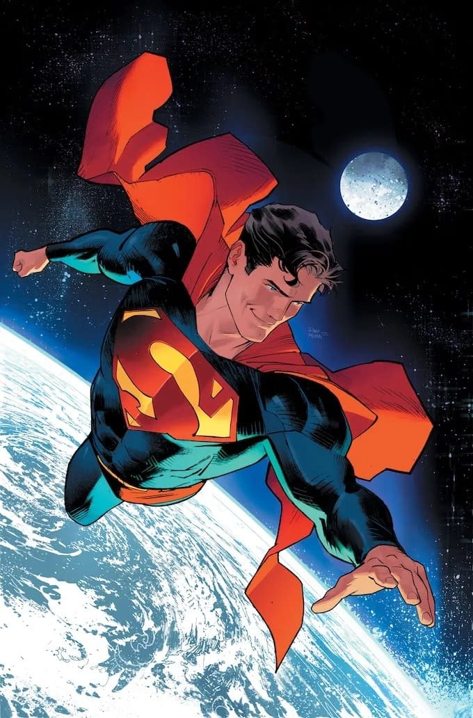 Five Things You Need for a Great Superman Halloween Costume