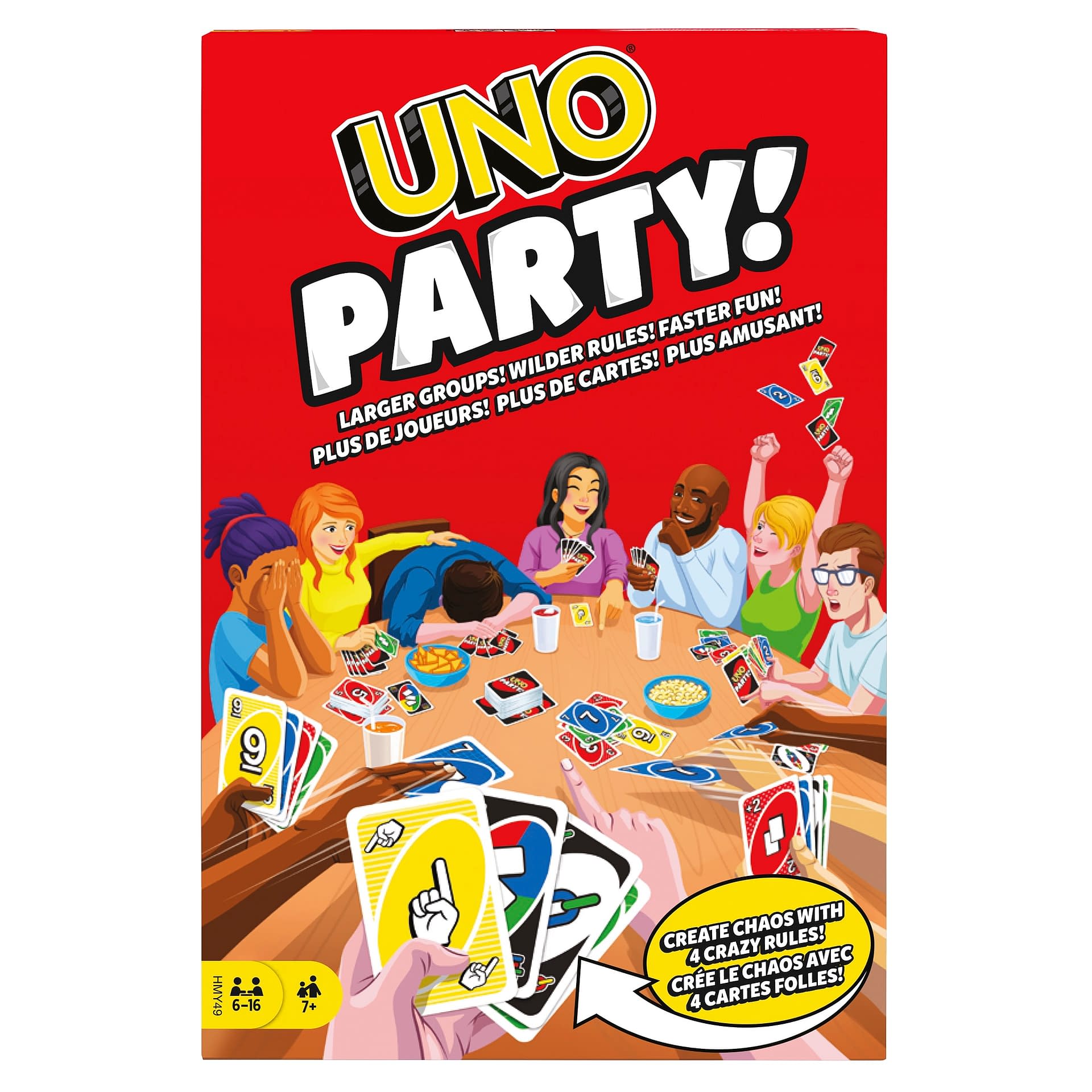 Card Games Similar to UNO: You Must Know in 2024