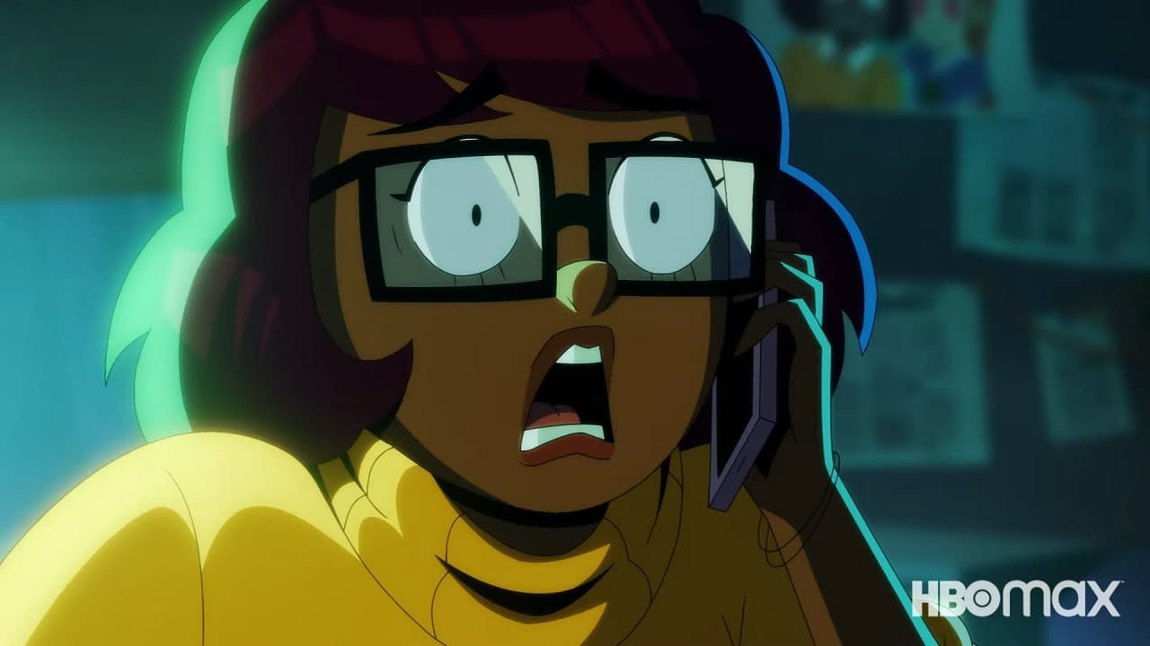 Velma' HBO Max's Scooby-Doo Spinoff Trailer, Release Date