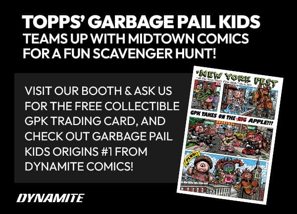 NYCC'13: Dynamite and Lima Sky Team for Doodle Jump Comic Book — Major  Spoilers — Comic Book Reviews, News, Previews, and Podcasts